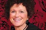 Jain Malkin shares views on state of design in health care facilities
