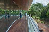 Design firm helps Mercy virtual care center to meet its goals