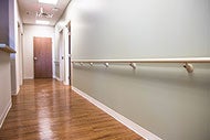 Senior clinics make safe design a priority