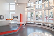 Building a health care facility brand