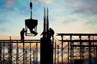 Industry expects post-reform boost in construction activity
