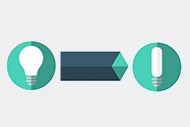 Lighting replacement