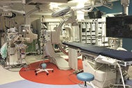 HVAC selection for health care facilities