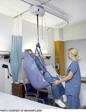 Hospital Lifts Hospital Lifts