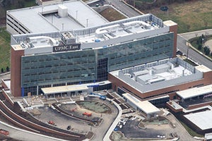 Pennsylvania hospital serves as a model of cost-saving, sustainable strategies