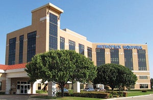 Fine-tuning hospital power systems pays off