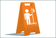 For safety and optimal operations, technology matters