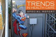Builders, designers impact patient safety in health care facilities