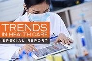 Infrastructures to improve patient safety