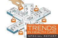 Facility-related operations play bigger role in patient safety