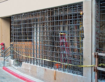 California hospitals ready for state's seismic requirements