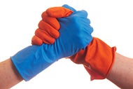 The value of collaboration against HAIs