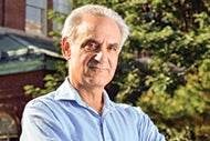 Gary Cohen named MacArthur Fellow winner for health care work