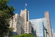 Northwestern Memorial Hospital wins ACHA Legacy Project Award