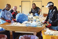 Providence Health &amp; Services-Oregon builds opportunity to build work skills