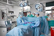Planning a simulation center