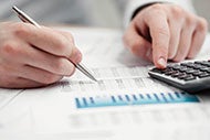 Budgeting advice for environmental services professionals