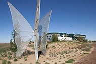 California hospitals conserve water as drought drags on