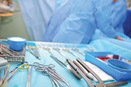 Medical Center saves costs after &#039;Greening&#039; its OR