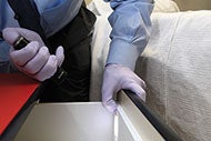 Health care facility-specific pest management
