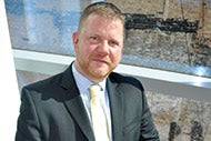 Coordinating advocacy efforts for hospital design and operations
