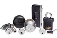 Advanced access-control systems for health facilities
