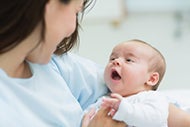 Hospital birth centers rise in numbers and offer comforts of home