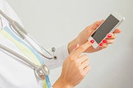 Most Wired survey shows methods hospitals take to protect patient information