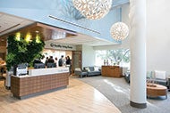 Kaiser Permanente opens first of community health hubs