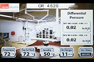 Vendor partners with new hospital to develop operating room control system