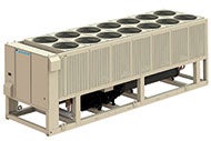 HVAC systems rise to the demands of health care facilities