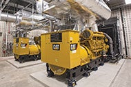 Best practices for hospital power system reliability