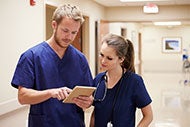 Groups work to promote role of caregivers in design