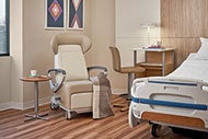 Five trends shaping health care furniture design | HFM Magazine