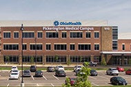 New medical campus serves patients today with eye on the future