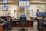 Research to look into link between design and patient care