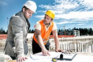 Taking stock of health care construction