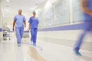 Hospital puts noise-reducing strategies to the test
