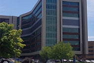 New tower offers latest amenities for young patients