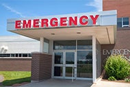 Colorado health system expands its network of freestanding EDs