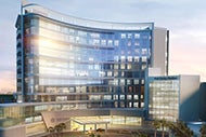 Florida Hospital for Women on track for December opening