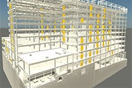 New California hospital utilizes wall technology to withstand earthquakes