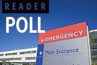 American Hospital Association CEO discusses hospital readiness