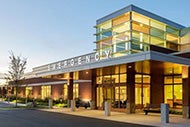 Local competitions recognize outstanding design