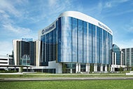 OhioHealth Opens Neuroscience Center at Riverside Methodist Hospital
