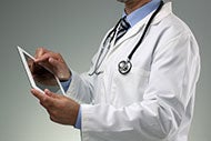 Telehealth makes itself at home