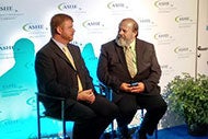 ASHE annual conference delivers winning event for facility pros