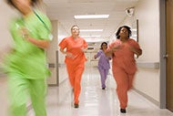 HHS launches disaster preparedness resource
