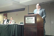 Architects explore innovation at annual summit