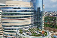 Children&#039;s Hospital of Philadelphia designs playfulness into new facility